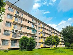 柏町住宅11号棟