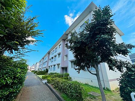 通勤通学に便利な2沿線利用可能な立地