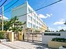 周辺：小学校 400m 立川市立第六小学校