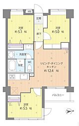 武蔵関駅 4,480万円