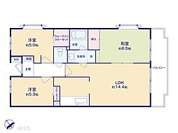 地下鉄成増駅 3,480万円