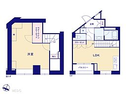 早稲田駅 4,998万円