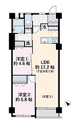 上板橋駅 3,180万円