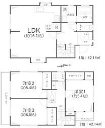 三鷹駅 5,599万円