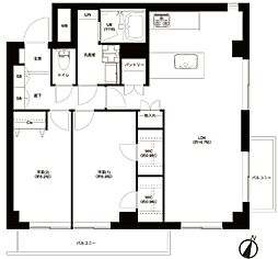 西新宿五丁目駅 6,999万円