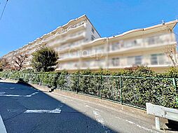 武蔵野アンコールマンションB棟