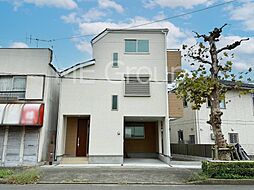 東大和奈良橋六丁目　一戸建て　全2棟
