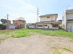東大和市向原4丁目（4ー36）売地