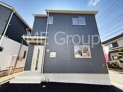 小平市上水新町2丁目第13　新築一戸建て　全15棟