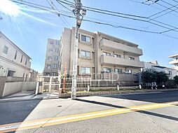 コスモヒルズ練馬