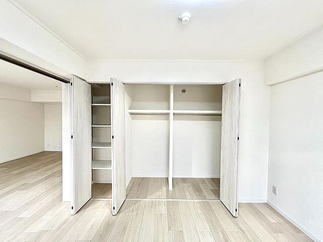 設備 ガーデンハイツ小平1号館 2階/-