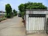 周辺：中学校 1510m 朝霞市立朝霞第二中学校