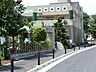 周辺：幼稚園・保育園 600m 昭栄保育園