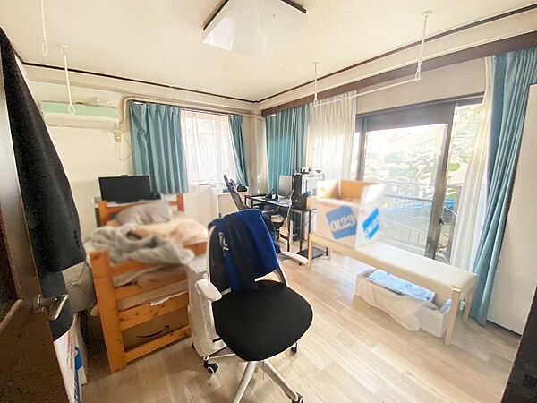 室内