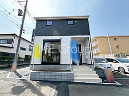 東村山市青葉町3丁目第22　新築一戸建て　全1棟