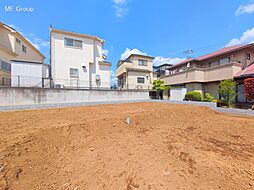 新座市畑中2丁目　 第28　土地　全9区画