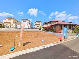 新座市畑中2丁目　 第28　土地　全9区画