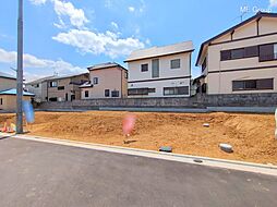 新座市畑中2丁目　 第28　土地　全9区画