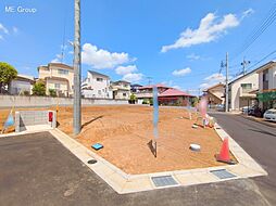 新座市畑中2丁目　 第28　土地　全9区画