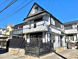 西東京市芝久保町5丁目　中古一戸建て