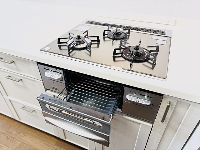 設備 ガーデンハイツ小平1番館 9階/-