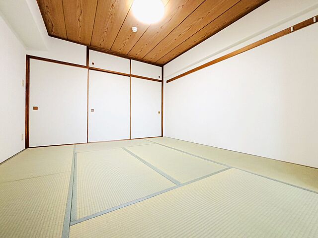 室内 ガーデンハイツ小平1番館 9階/-