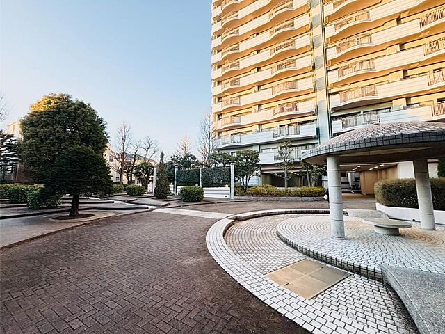 その他 ガーデンハイツ小平1番館 9階/-