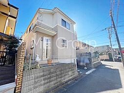 東久留米市南沢1丁目　中古一戸建て