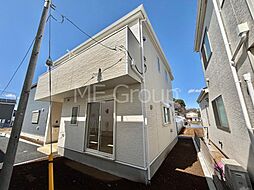 清瀬市下清戸1丁目　第8　新築一戸建て　全12棟