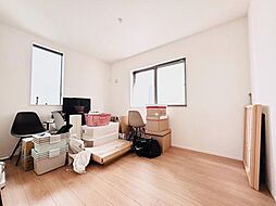 子供部屋の画像