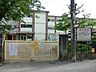 周辺：小学校 480m 小金井市立前原小学校