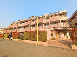 ライオンズガーデンテラス千歳烏山