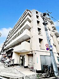 東中野フレンドマンション