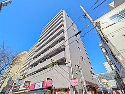 アクシルコート桜台
