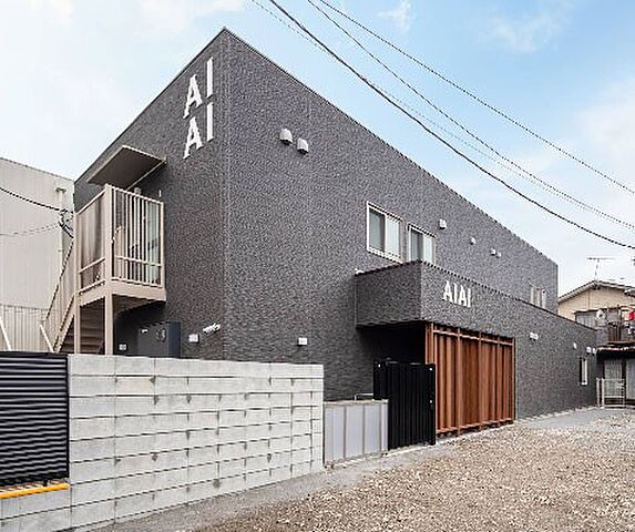 周辺 大江戸コーポ 3階/-