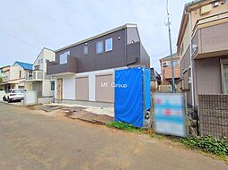 小平市回田町　1期　新築一戸建て　全1棟