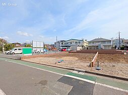 グラファーレ 三鷹市上連雀6丁目　8期　全6棟