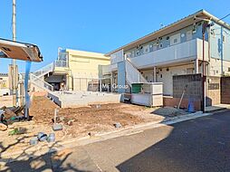 グラファーレ 三鷹市上連雀6丁目　8期　全6棟