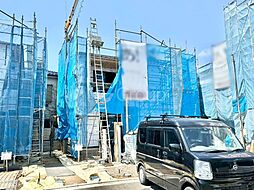 東村山市青葉町1丁目　99期　新築一戸建て　全10棟