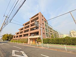 ライオンズガーデンテラス武蔵小金井
