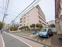 パシフィック目白マンション