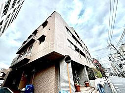 白鷺パークハウス