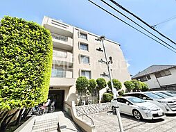 パシフィック目白マンション