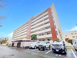 給田南住宅2号棟