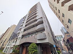 カルムインフォアームズ東京コア