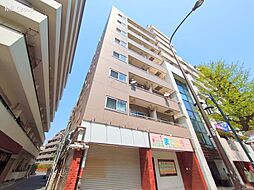 シャトレー幡ヶ谷第2
