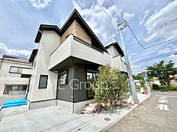 小金井市桜町1丁目　1期　新築一戸建て　全2棟