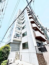 オープンレジデンシア小石川三丁目