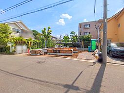 小平市上水本町3丁目　5期　新築一戸建て　全1棟