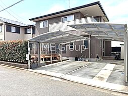 所沢市中富南4丁目中古戸建
